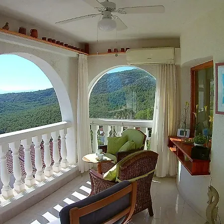 Casa Manfredo Apartment