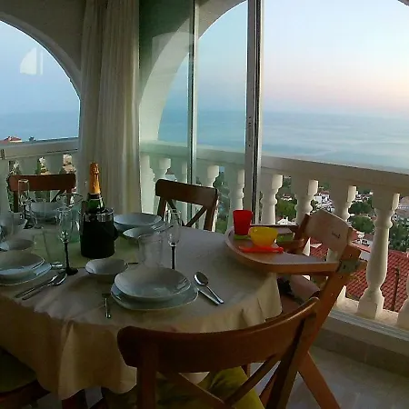 Casa Manfredo Apartment *
