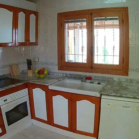 Apartment Casa Manfredo Alcoceber