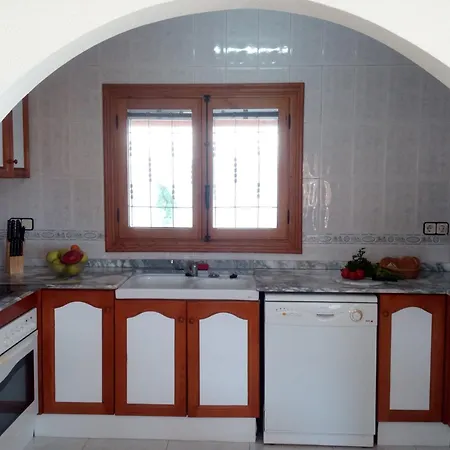 Casa Manfredo