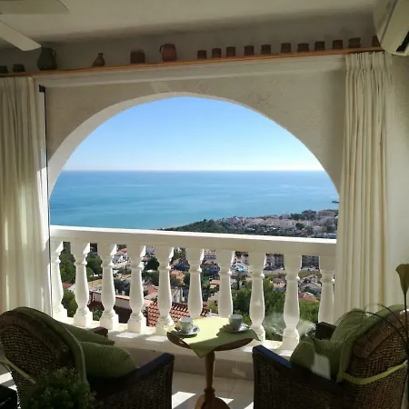 Casa Manfredo Apartment Alcoceber