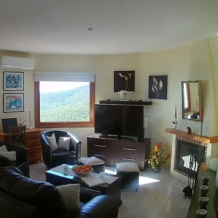 Casa Manfredo Apartment