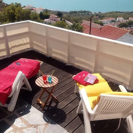 Apartment Casa Manfredo