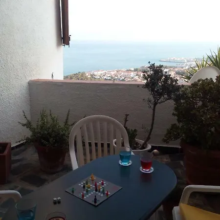 Casa Manfredo * Alcoceber