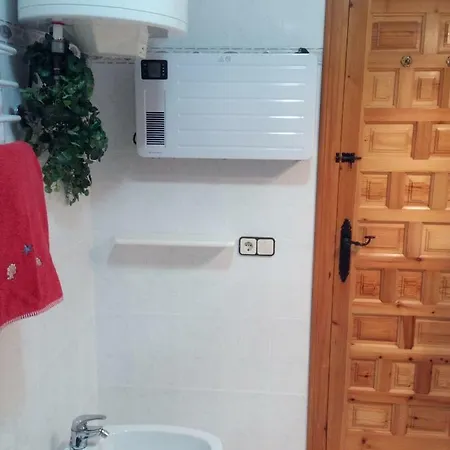 Apartment Casa Manfredo *