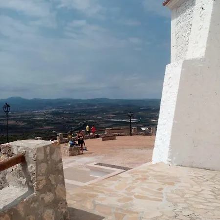 Casa Manfredo Alcoceber