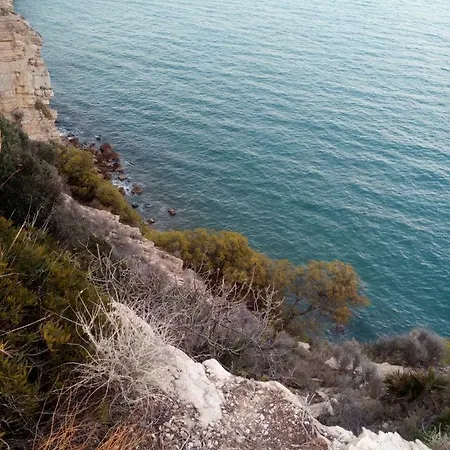 Apartment Casa Manfredo Alcoceber