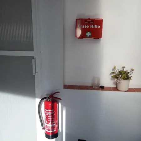 Apartment Casa Manfredo *