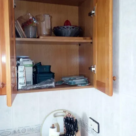 Casa Manfredo Apartment Alcoceber
