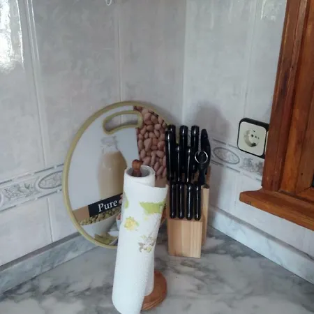 Casa Manfredo Apartment Alcoceber