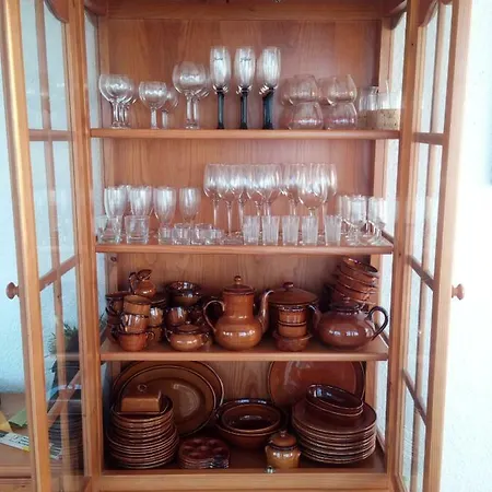 Casa Manfredo Apartment Alcoceber