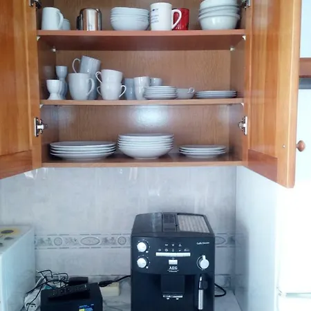 Apartment Casa Manfredo
