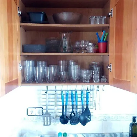 Apartment Casa Manfredo